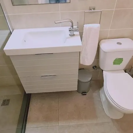 Nissi Heaven Apartment
