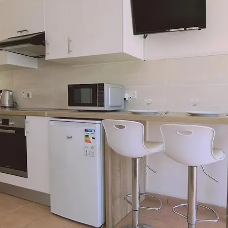 Nissi Heaven * Agia Napa