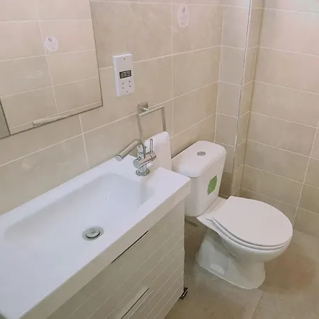 Nissi Heaven Apartment Agia Napa