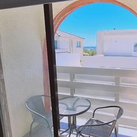 Apartment Nissi Heaven Agia Napa