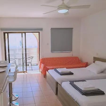 Nissi Heaven * Agia Napa