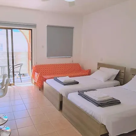 Apartment Nissi Heaven *