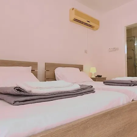 Apartment Nissi Heaven Agia Napa