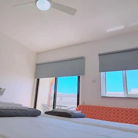 Nissi Heaven Agia Napa