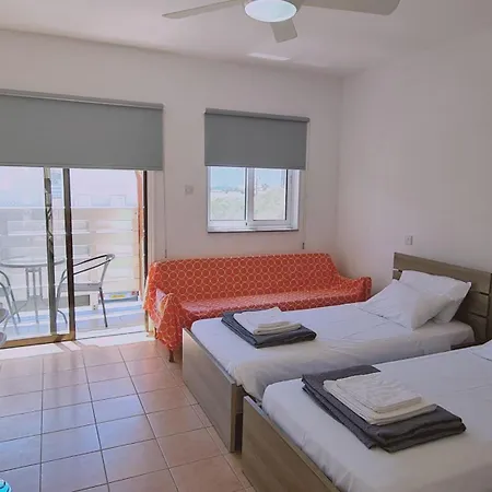 Nissi Heaven * Agia Napa