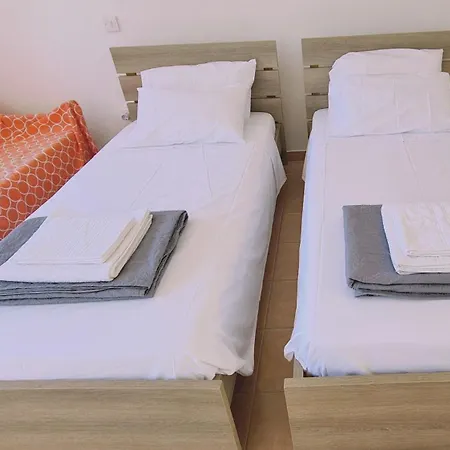 Nissi Heaven Ayia Napa