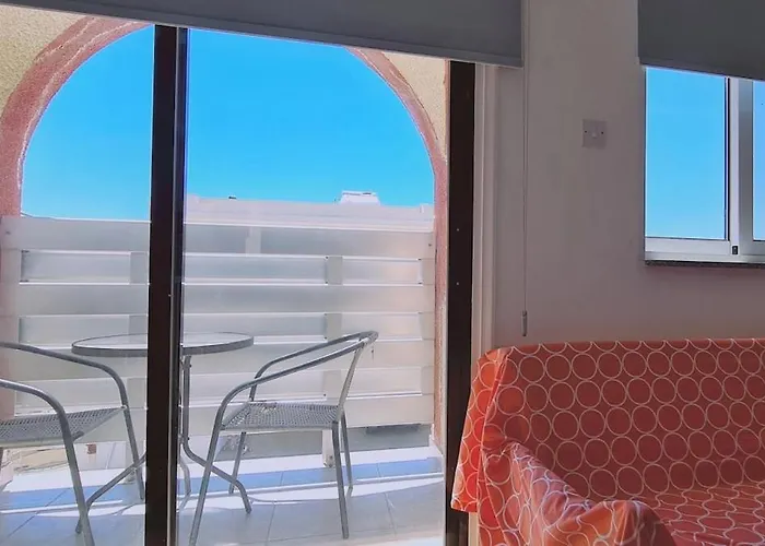 Nissi Heaven Lejlighed