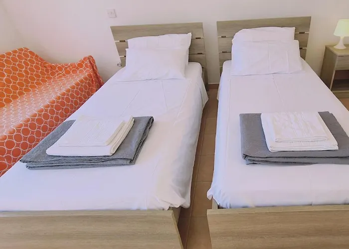 Nissi Heaven Ayia Napa