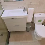 Nissi Heaven Apartment