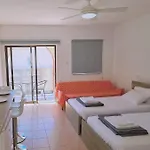 Nissi Heaven * Ayia Napa