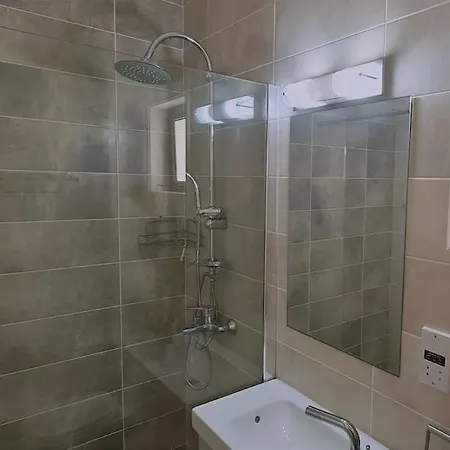 Apartamento Nissi Heaven *