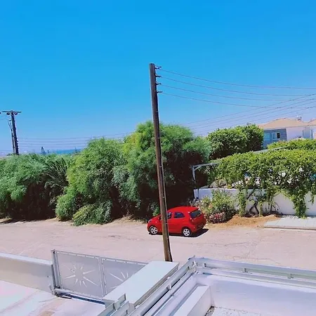 Nissi Heaven * Αγία Νάπα