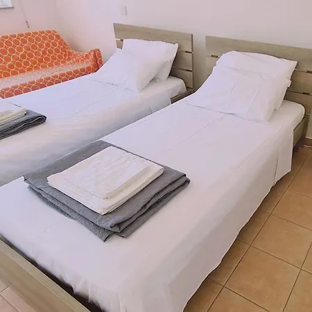 Apartamento Nissi Heaven