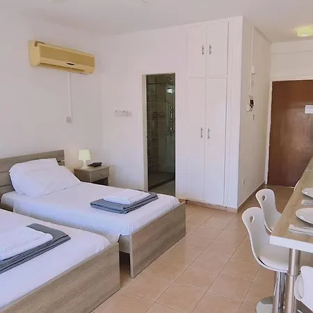 Nissi Heaven * Αγία Νάπα