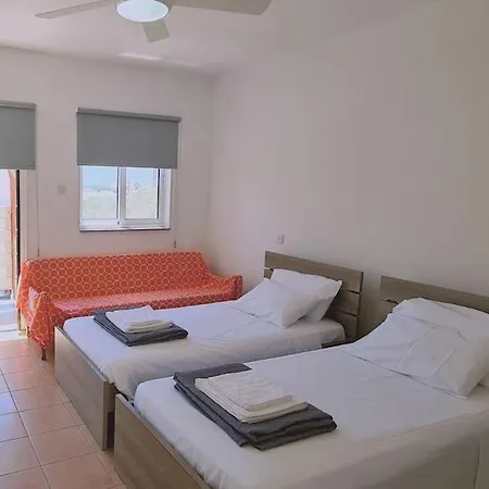 Apartman Nissi Heaven