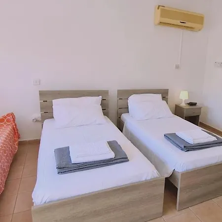 Nissi Heaven Αγία Νάπα