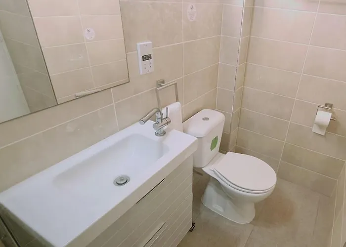 Nissi Heaven Daire Aya Napa