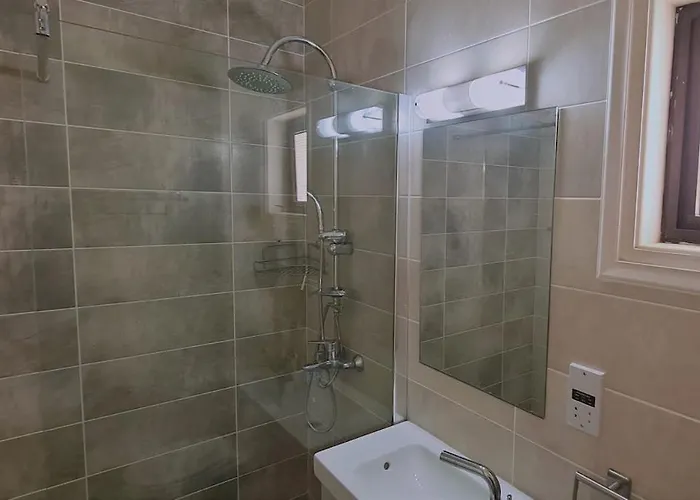 Daire Nissi Heaven *