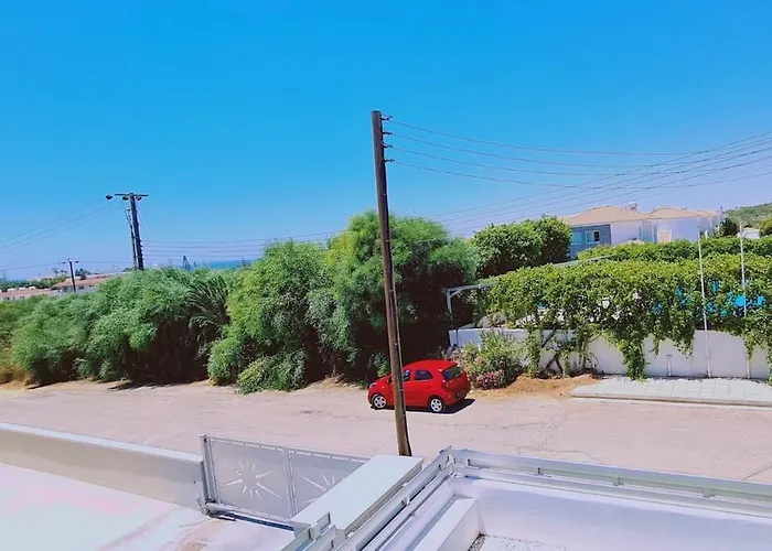 Nissi Heaven * アヤナパ