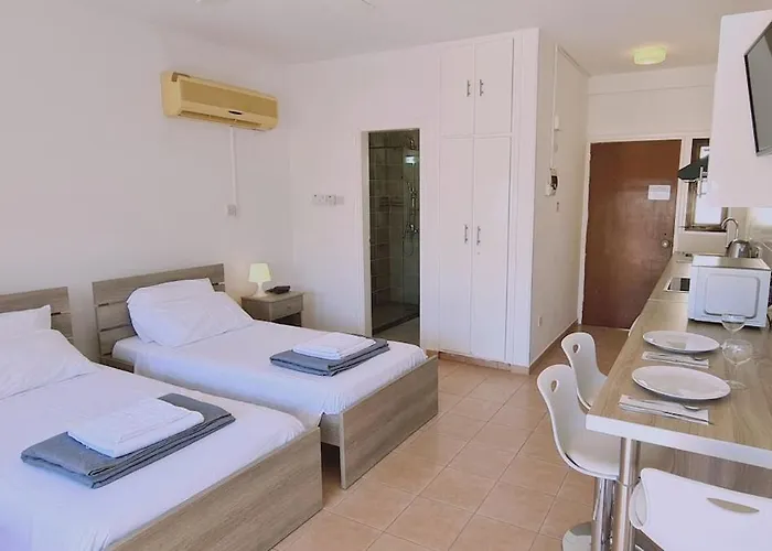 Nissi Heaven * アヤナパ