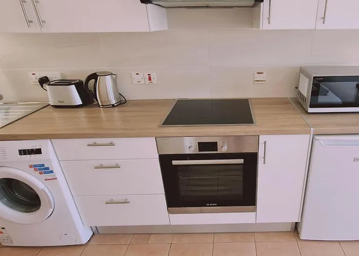 Daire Nissi Heaven Aya Napa