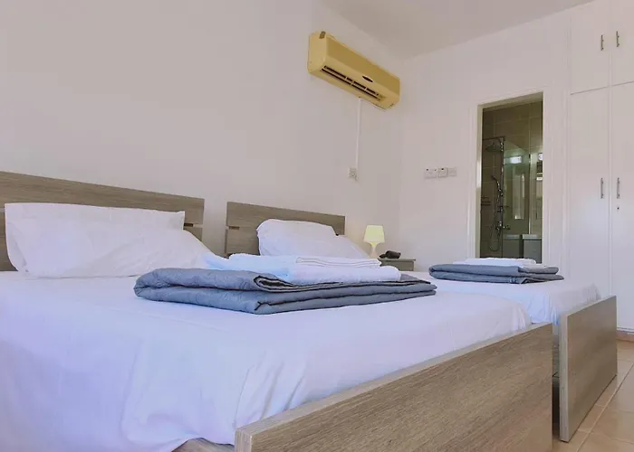 Daire Nissi Heaven *