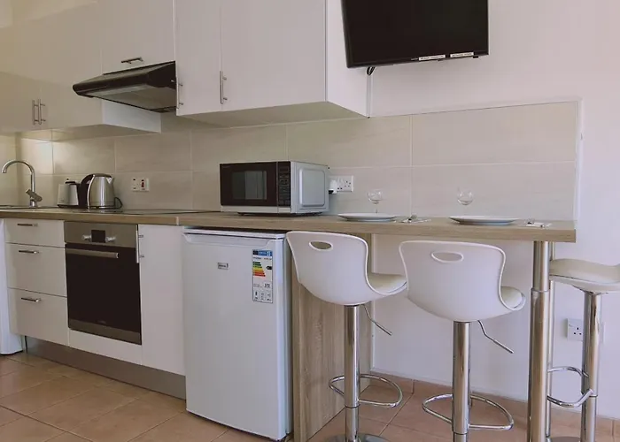 Daire Nissi Heaven Aya Napa